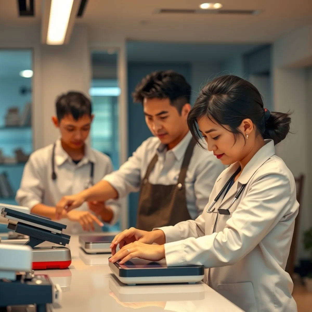 แนะนำบริษัท